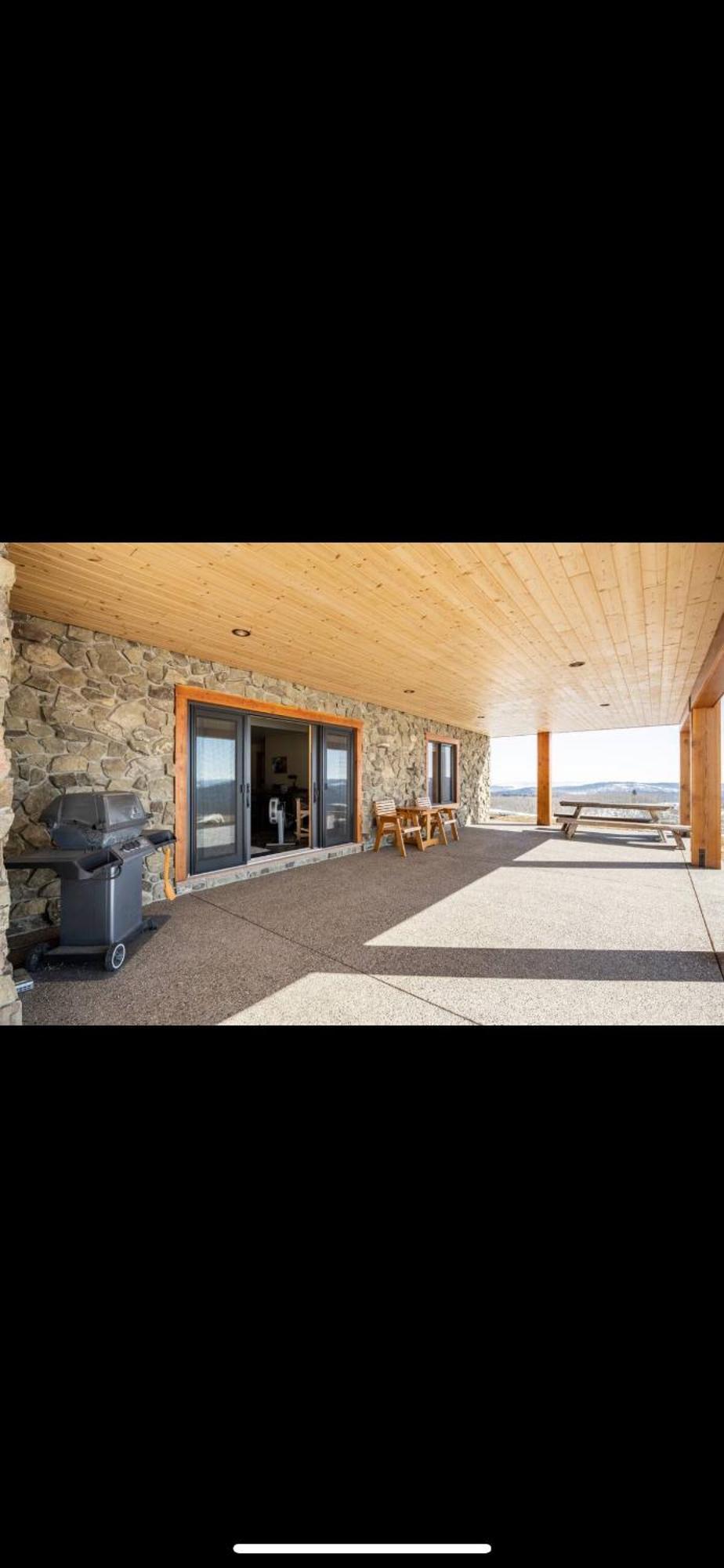 Villa Heart West Haven à Priddis Extérieur photo