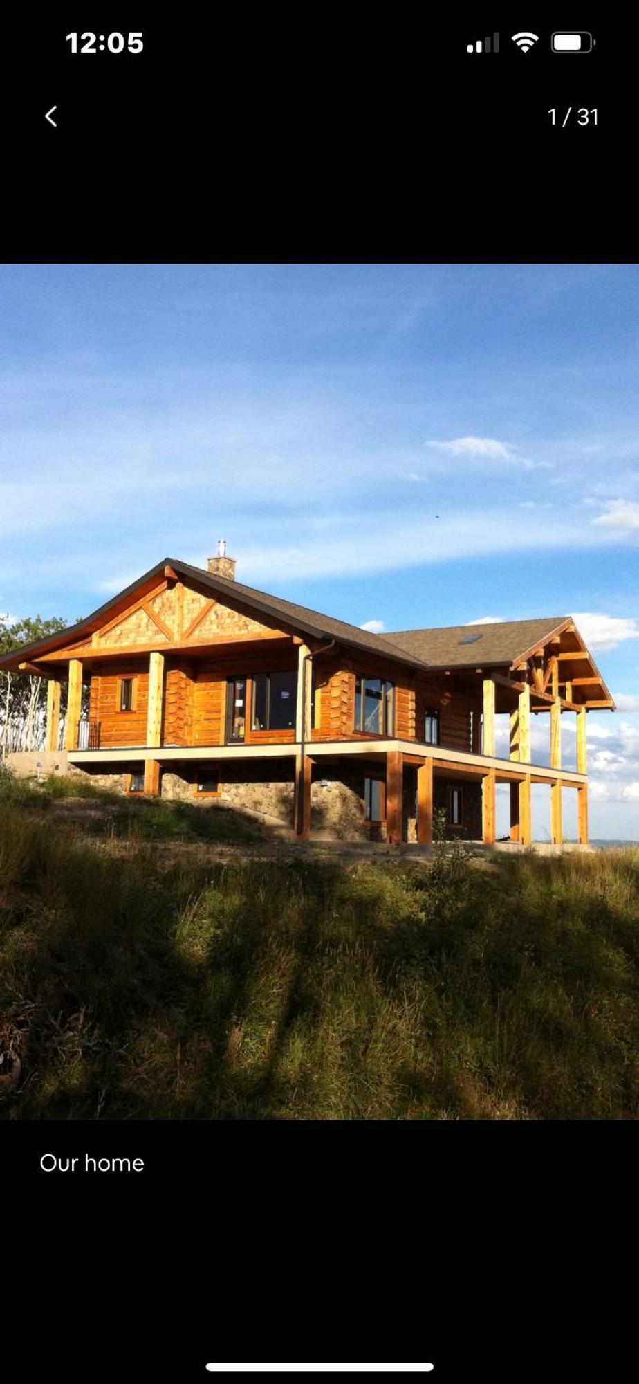 Villa Heart West Haven à Priddis Extérieur photo